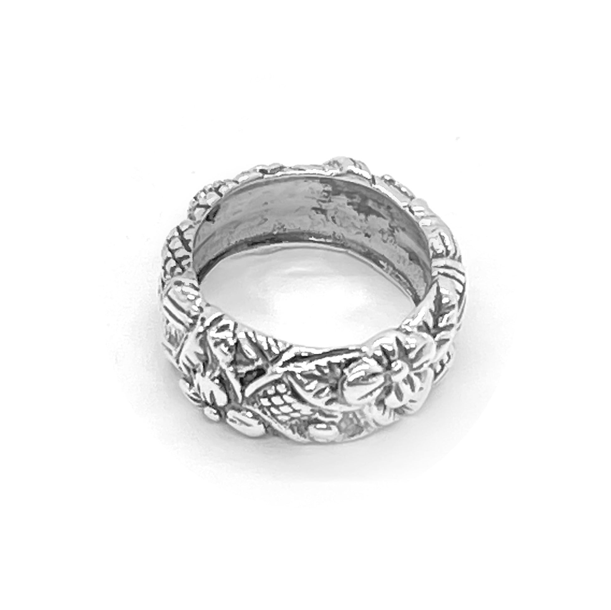 kyoto-flower-engraved-ring-in-sterling-silver