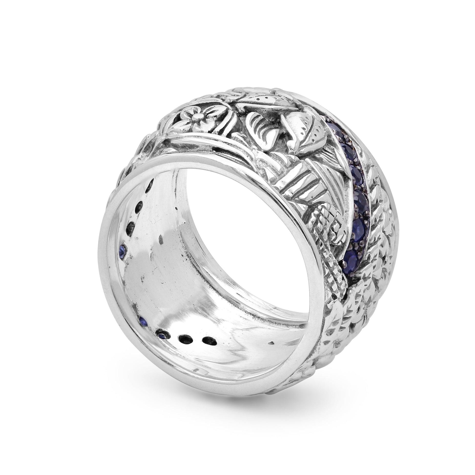 kyoto-blue-sapphire-0-70ct-ring-in-sterling-silver
