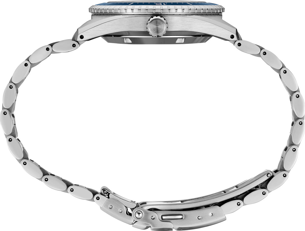 Seiko luxe PROSPEX MARINEMASTER 1965 HERITAGE DIVER'S WATCH Watch SJE099