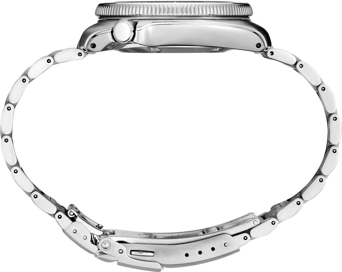 Seiko luxe PROSPEX 1970 HERITAGE DIVER'S LIMITED EDITION Watch SLA063