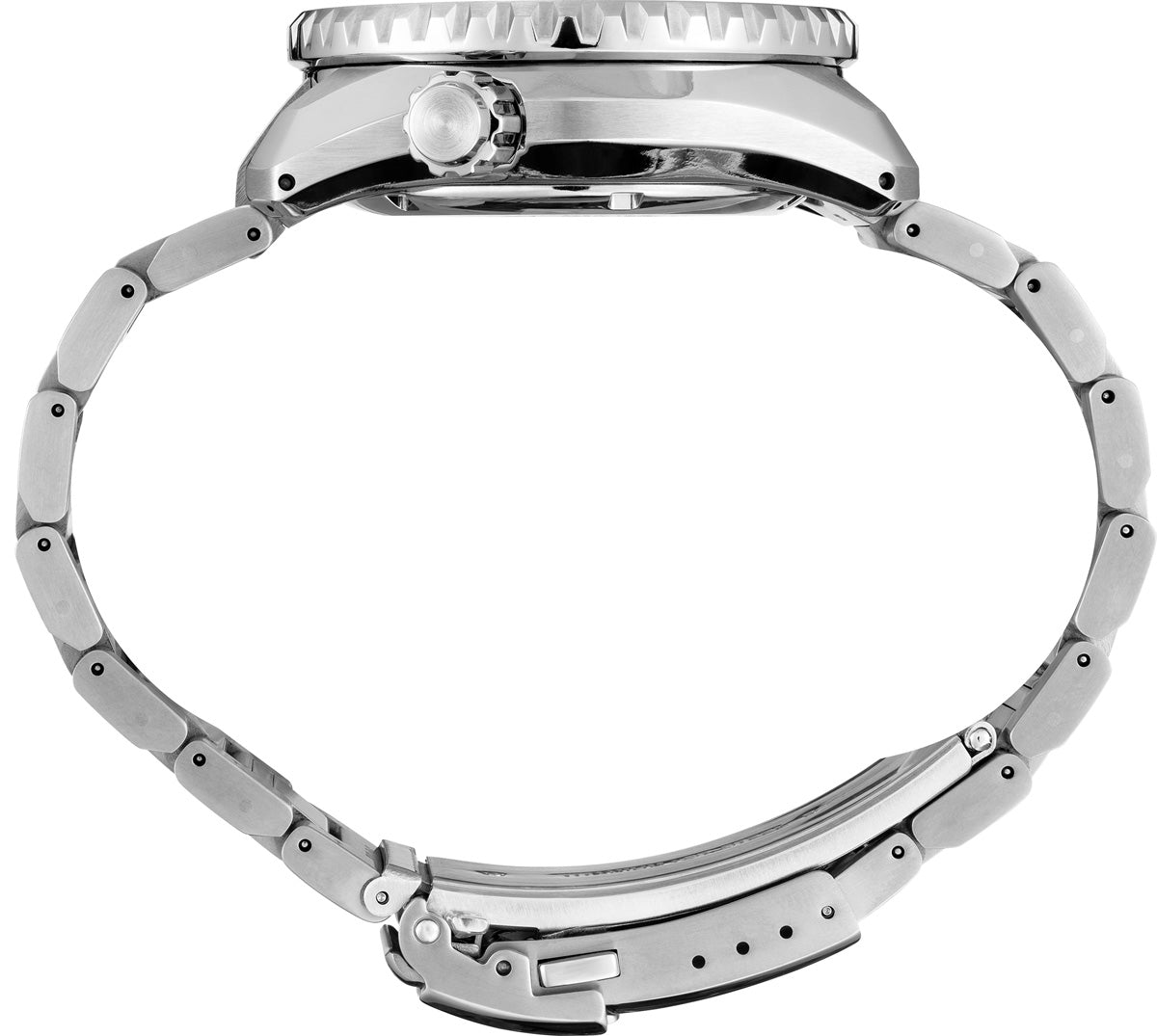 Seiko luxe PROSPEX LX COLLECTION Watch SNR029