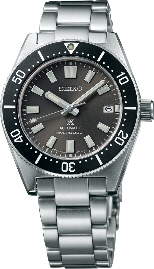 Seiko luxe PROSPEX 1965 HERITAGE DIVER'S WATCH Watch SPB143