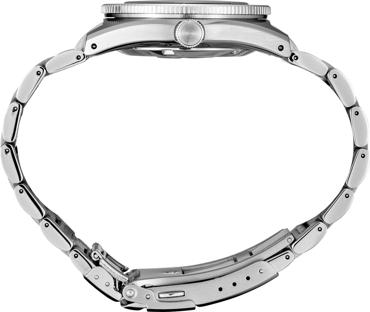 Seiko luxe PROSPEX 1965 HERITAGE DIVER'S WATCH Watch SPB143