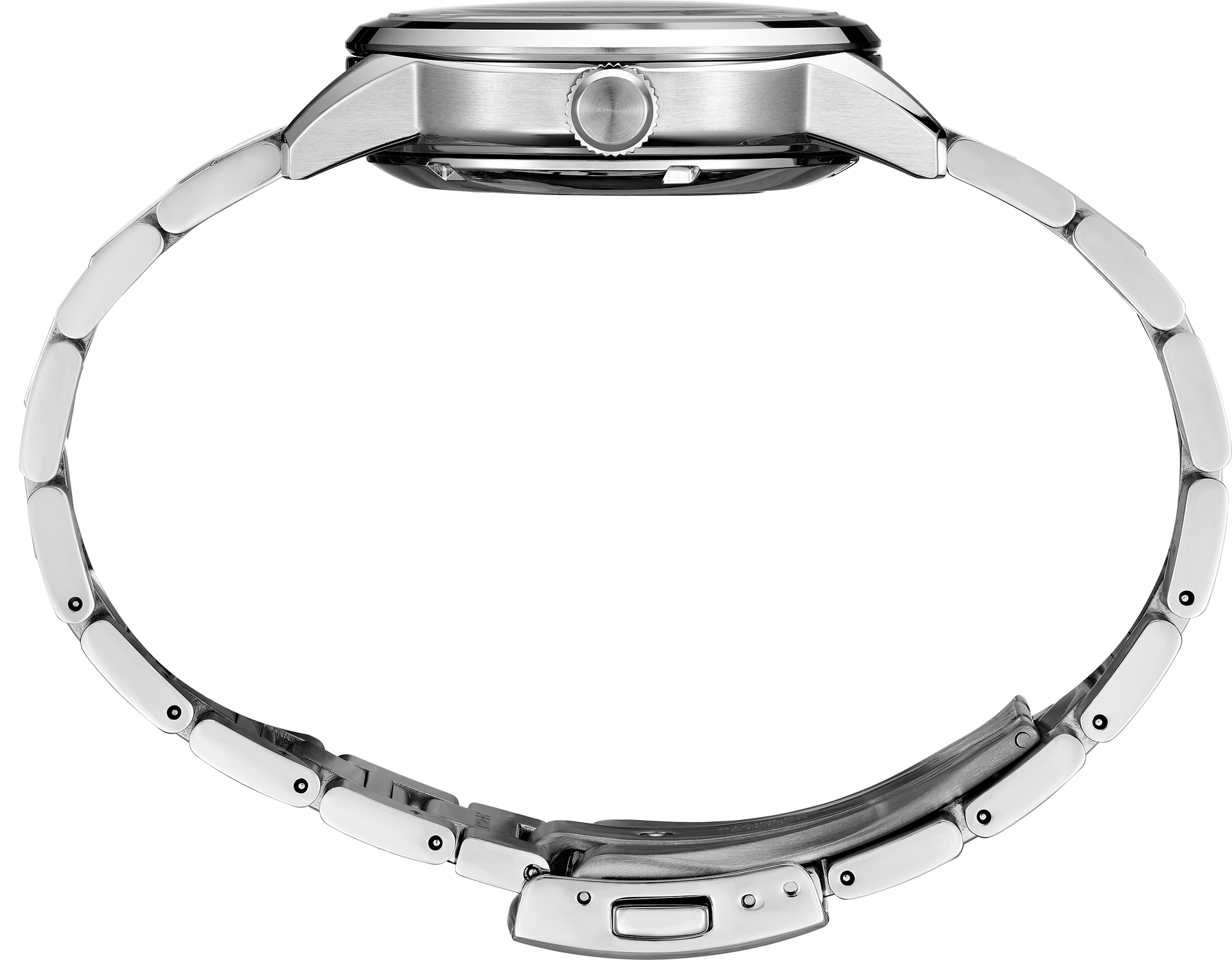 Seiko Prospex Alpinist Watch SPB289