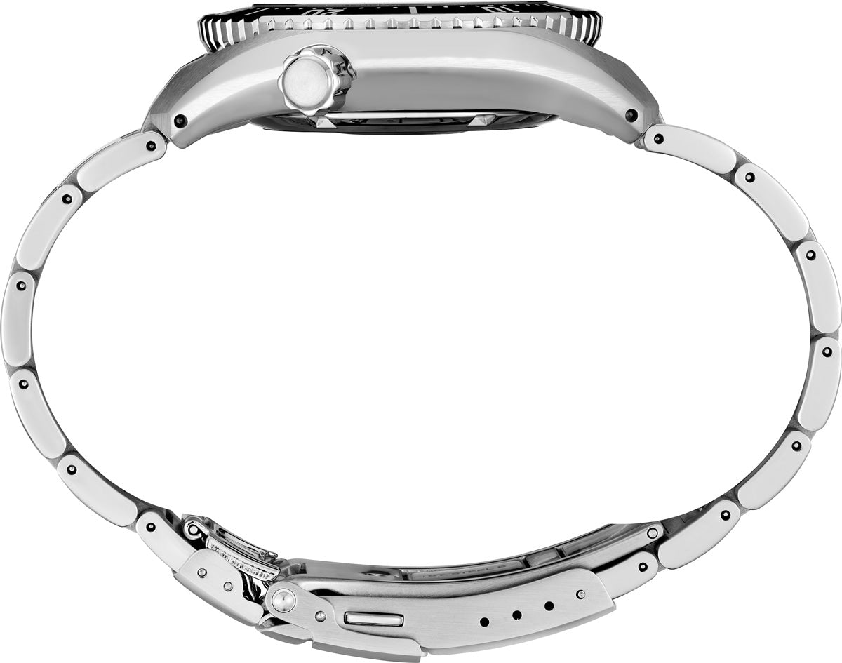 Seiko luxe PROSPEX AUTOMATIC DIVER'S WATCH Watch SPB323