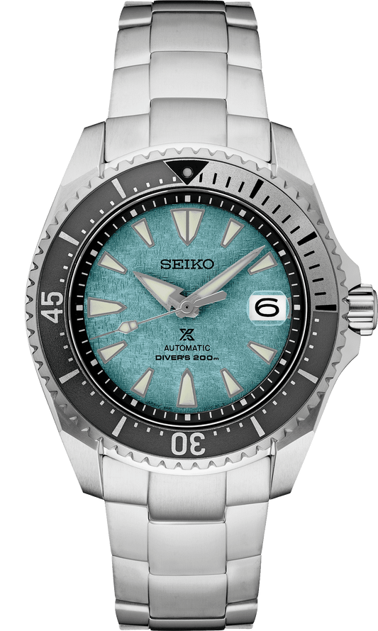 Seiko luxe PROSPEX U.S. SPECIAL EDITION Watch SPB353