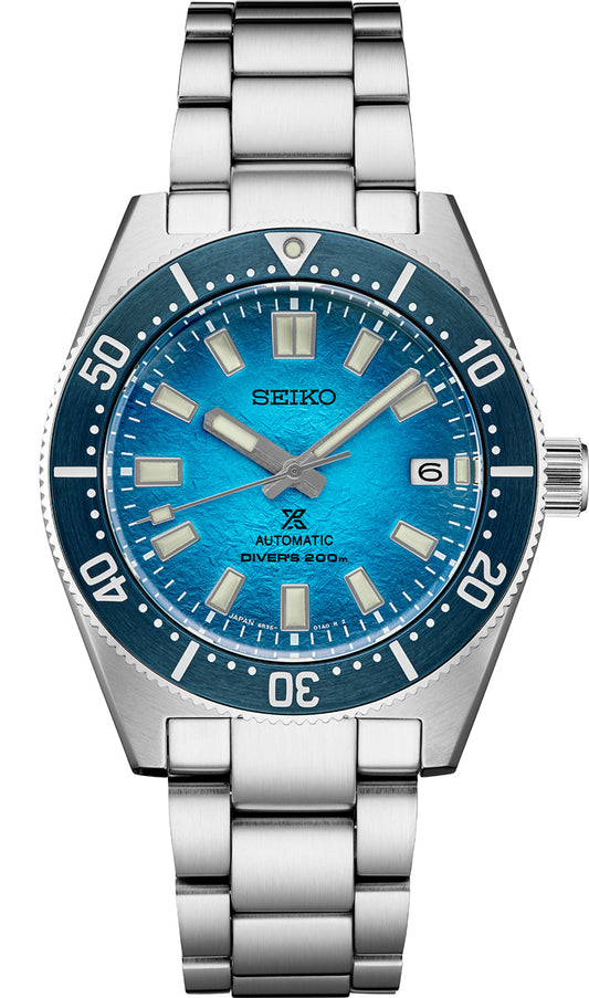 Seiko luxe PROSPEX U.S. SPECIAL EDITION Watch SPB419
