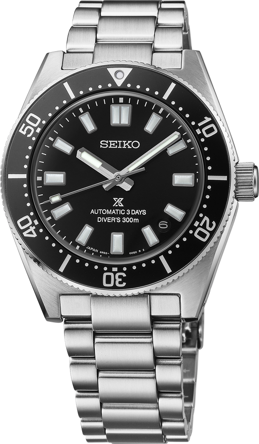 Seiko luxe PROSPEX 1965 HERITAGE DIVER'S WATCH Watch SPB453