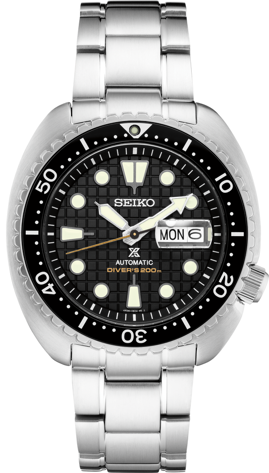 Seiko Prospex Automatic Diver Watch SRPE03