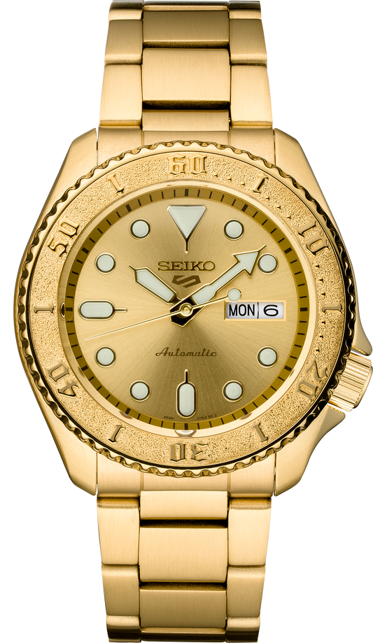 Seiko 5 Sports Watch SRPE74