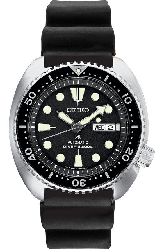 Seiko Prospex Automatic Diver Watch SRPE93