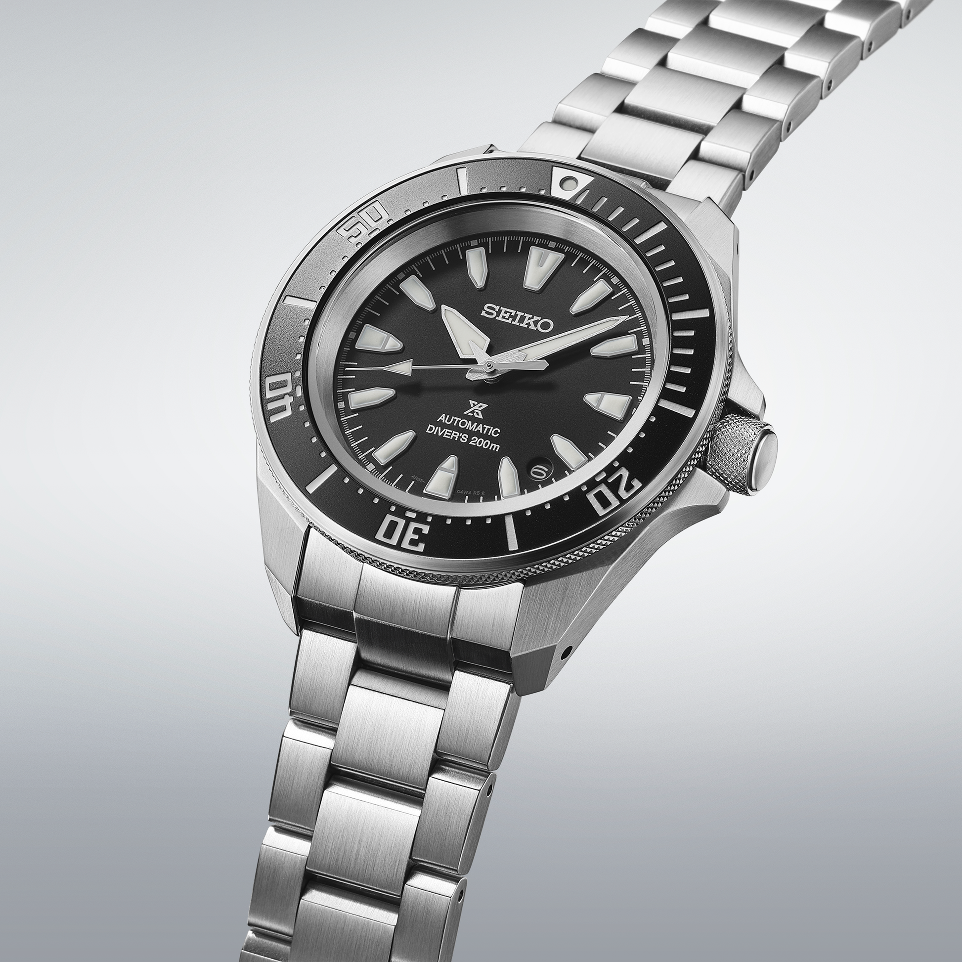 Seiko Prospex Automatic Diver Watch SRPL13