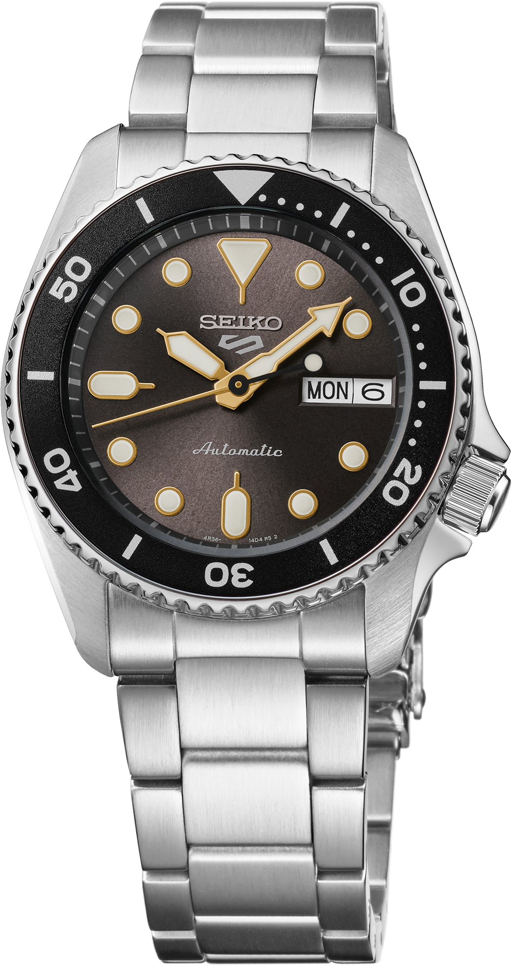 SEIKOクロノクォーツ腕時計SS Seiko 5 Sports SKX Watch SRPL79 – T-BIRD JEWELS JEWELRY STORE