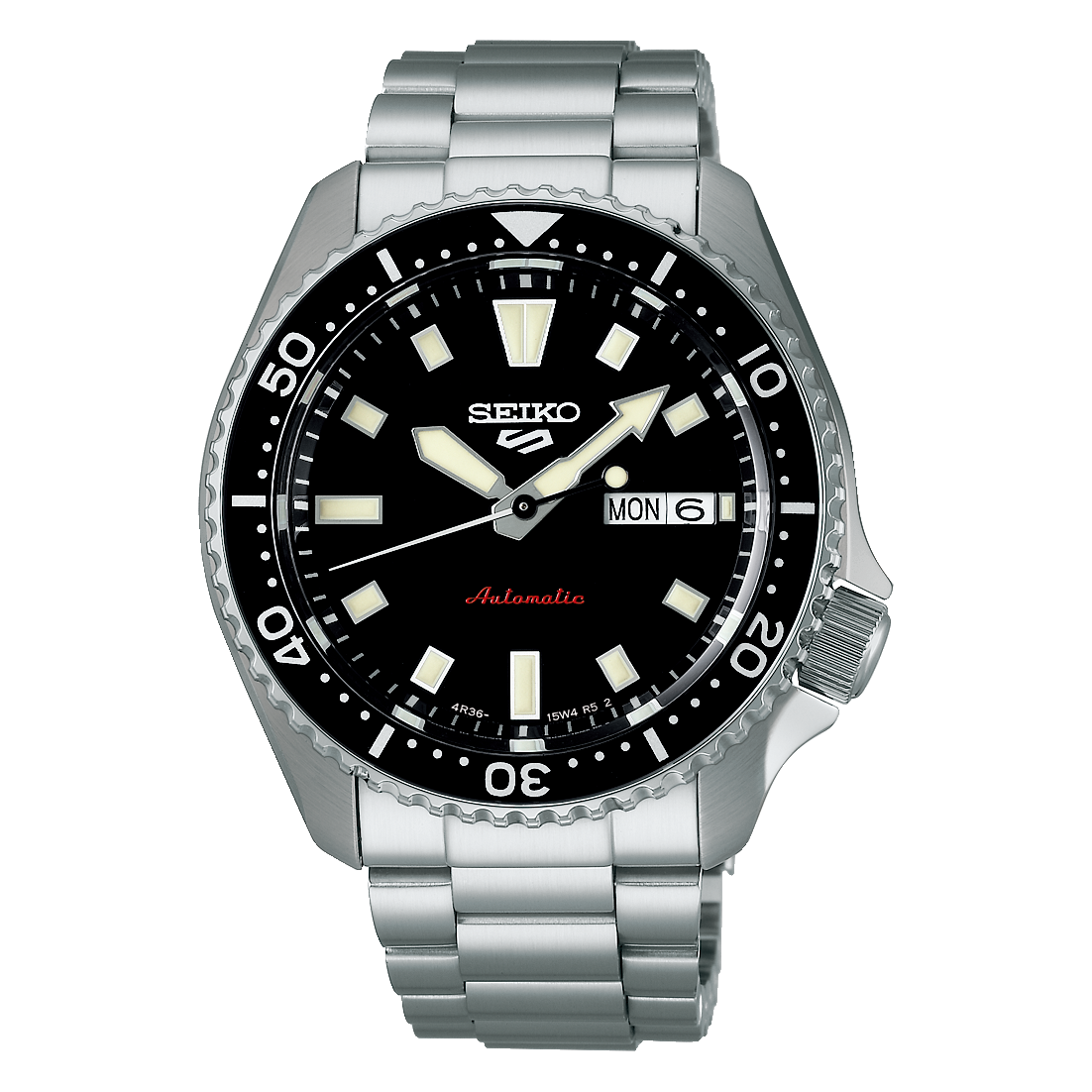 Seiko 5 Sports Watch SRPL85