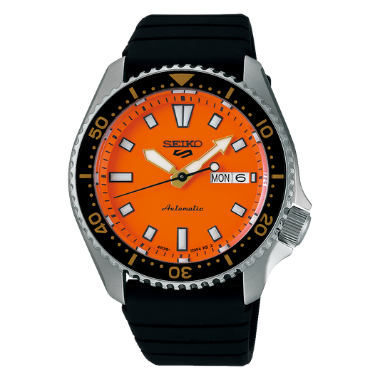 Seiko 5 Sports Watch SRPL89