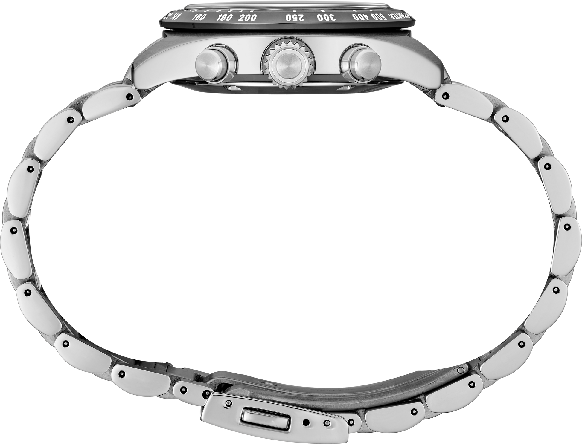 Seiko Speedtimer Solar Chronograph Watch SSC813