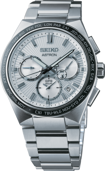 Seiko sales astron 5