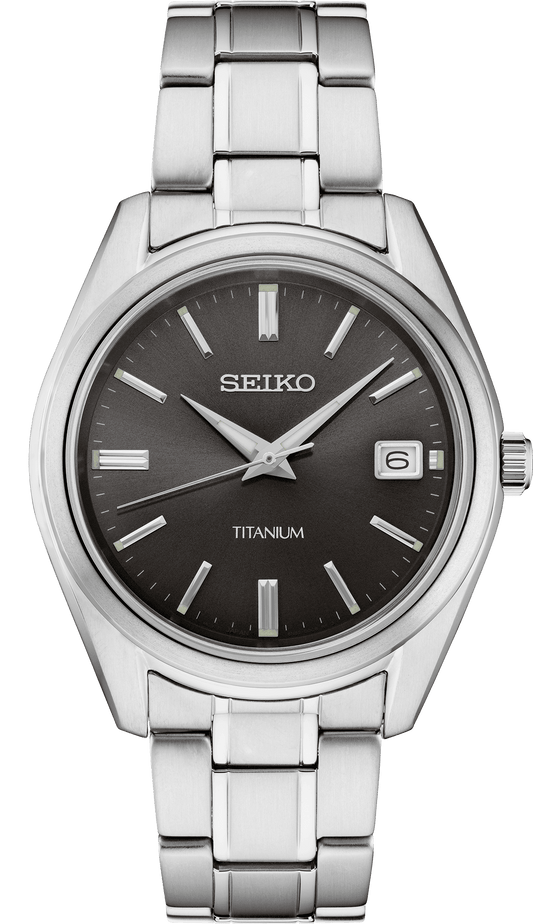 Seiko Essentials Collection Watch SUR375