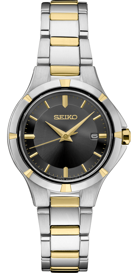 Seiko Essentials Collection Watch SUR414