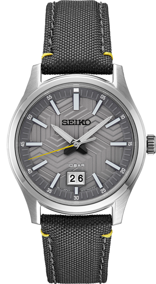 Seiko Essentials Collection Watch SUR543