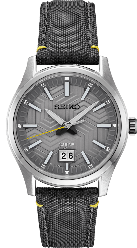 Seiko Essentials Collection Watch SUR543