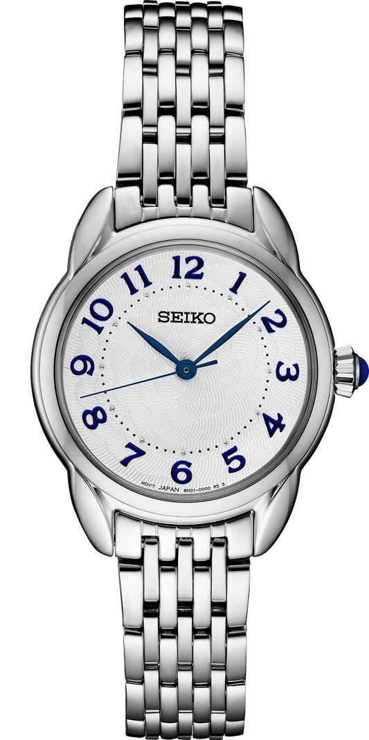 Seiko Essentials Collection Watch SUR561