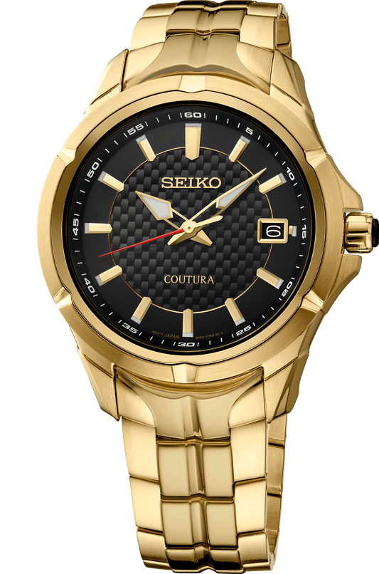 Seiko Coutura Watch SUR566