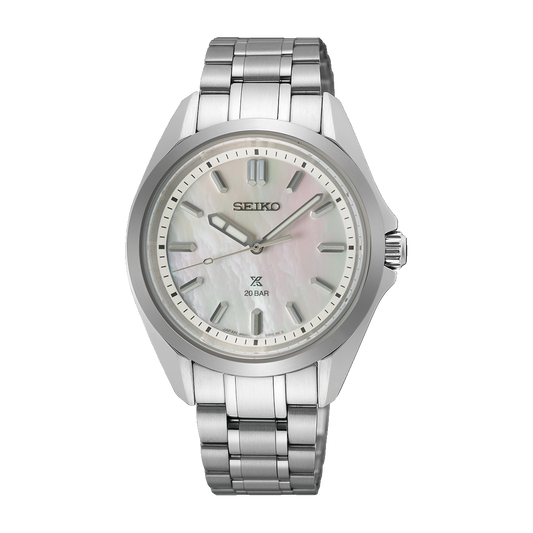 Seiko PROSPEX SEA SERIES Watch SUR605