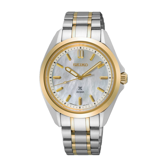 Seiko PROSPEX SEA SERIES Watch SUR608