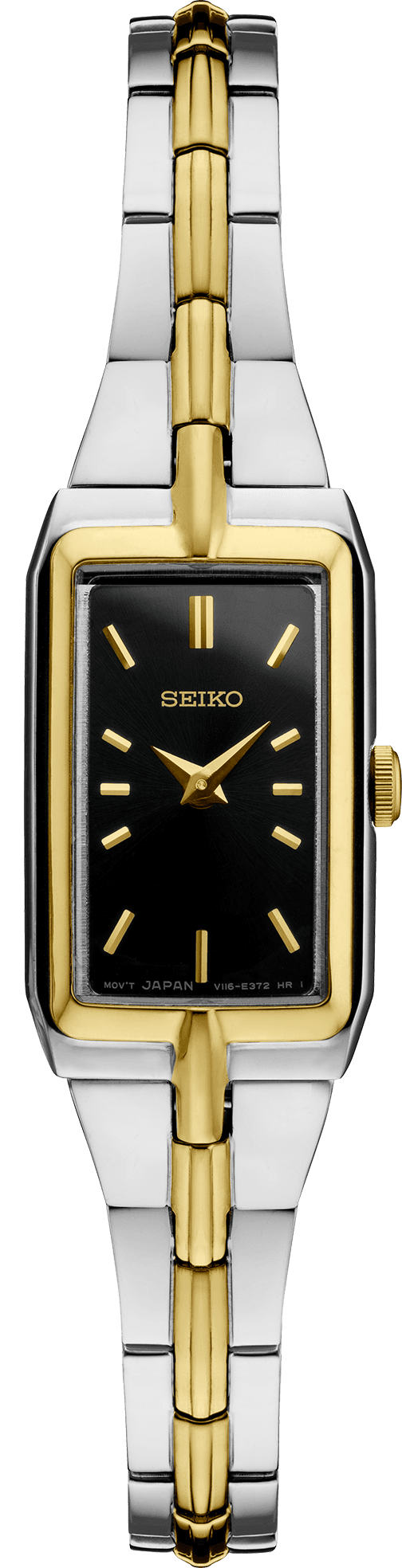 Seiko Essentials Collection Watch SWR046