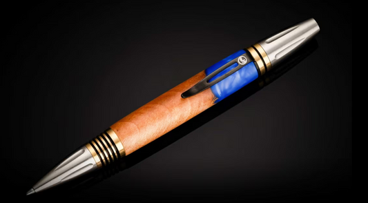 William Henry Studio Sundries CARIBE 12