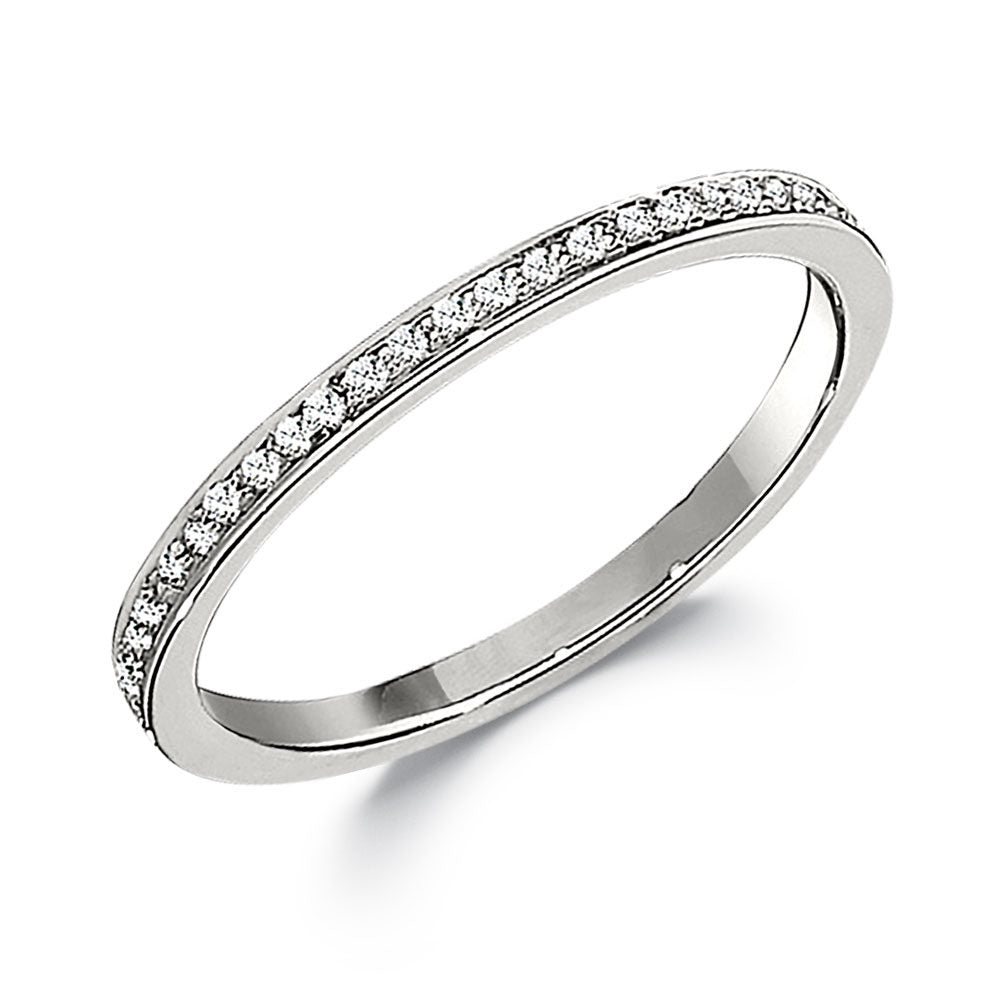 Peter Storm Delicate Shadow Band Engagement Ring Wbm027_4Diaw  WBM027_4DiaW