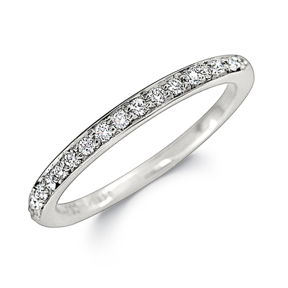 Peter Storm Narrow Diamond Engagement Ring Wbm112_4Diaw  WBM112_4DiaW