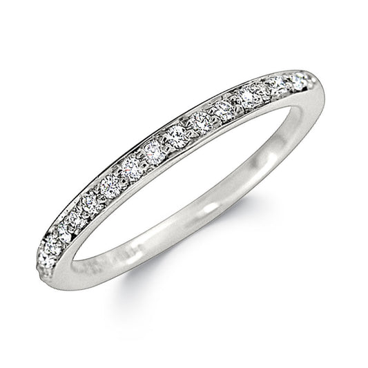 Peter Storm Narrow Diamond Engagement Ring Wbm112_4Diaw  WBM112_4DiaW