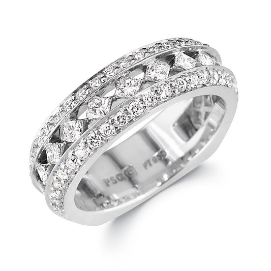 Peter Storm Princess Cut Diamond Wbm121_4Diaw WBM121_4DiaW