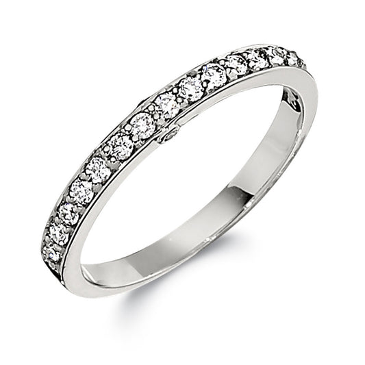 Peter Storm Narrow Diamond Engagement Ring Wbm241_4Diaw  WBM241_4DiaW