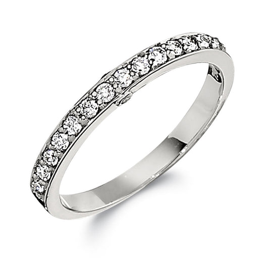 Peter Storm Narrow Diamond Engagement Ring Wbm241_4Diaw WBM241_4DiaW