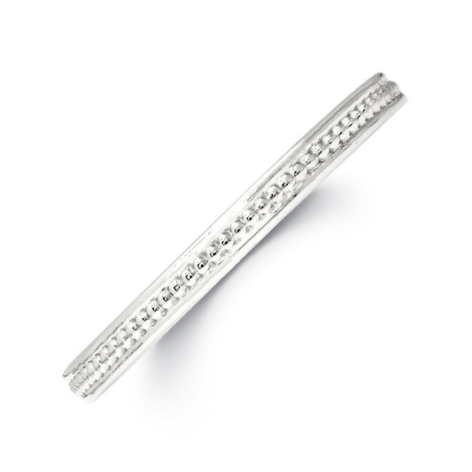 Peter Storm Milgrain Gold Shadow Band Wbn358_4W  WBN358_4W