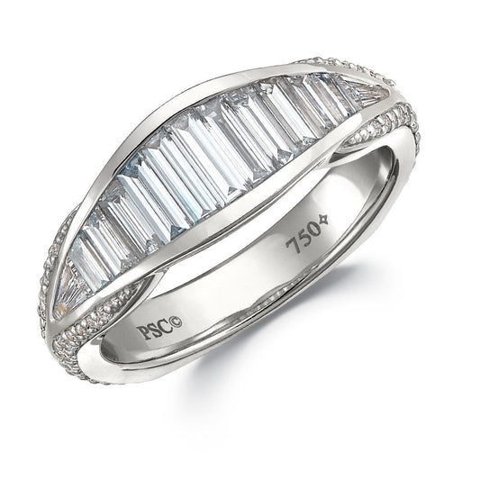 Peter Storm Fancy Custom Cut Baguettes Top This Amazing Band Wbm413_4Diaw WBM413_4DiaW