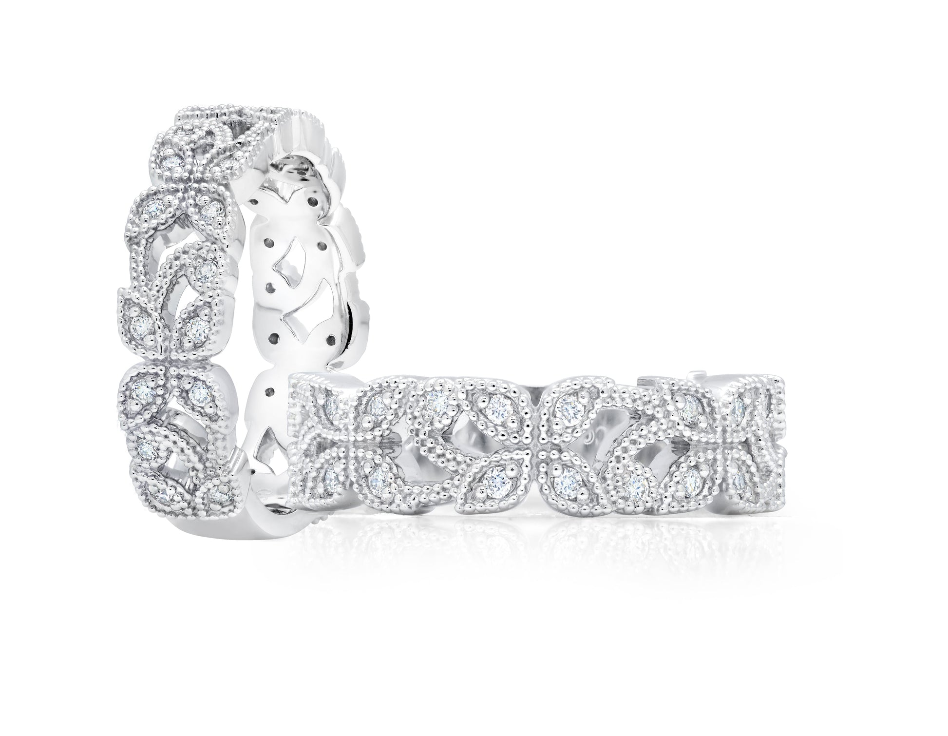 Peter Storm Peter Storm Diamond Ring .24Ct  Wbm645_4Diaw  WBM645_4DiaW