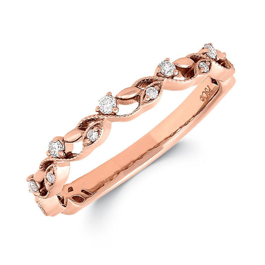 Peter Storm Twisting Pattern With Scattered Diamonds Wbm652_4Diar WBM652_4DiaR