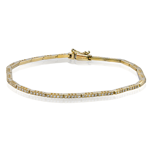 bracelet-in-14k-gold-with-diamonds ZB103