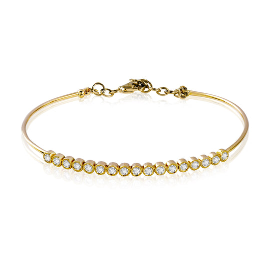 bangle-in-14k-gold-with-diamonds ZB194