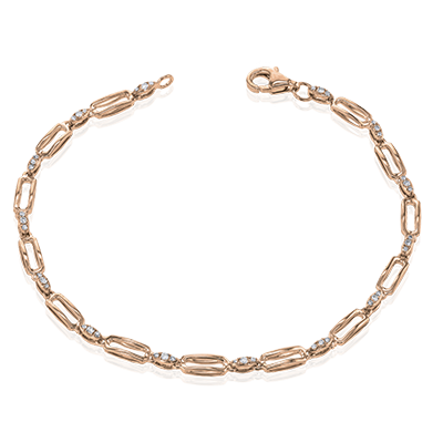 bracelet-in-14k-gold-with-diamonds ZB263