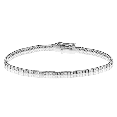 bracelet-in-14k-gold-with-diamonds ZB822