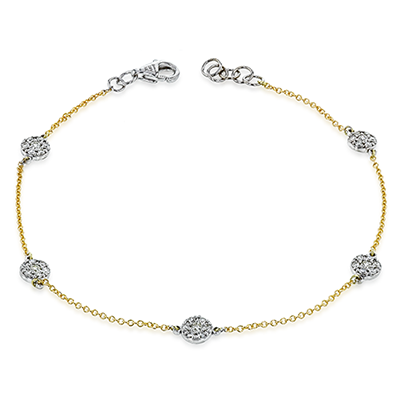 bracelet-in-14k-gold-with-diamonds ZB826