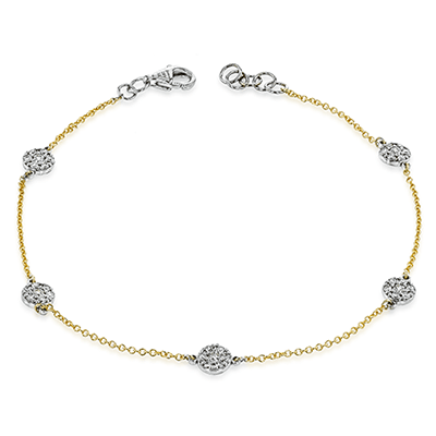 bracelet-in-14k-gold-with-diamonds ZB826