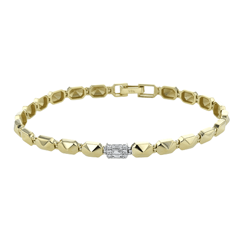 bracelet-in-14k-gold-with-diamonds ZB860