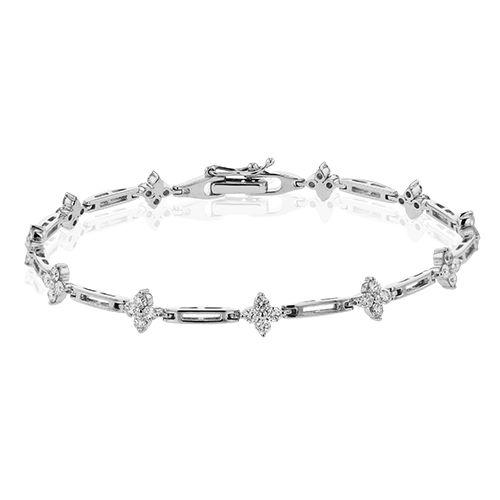 bracelet-in-14k-gold-with-diamonds ZB876