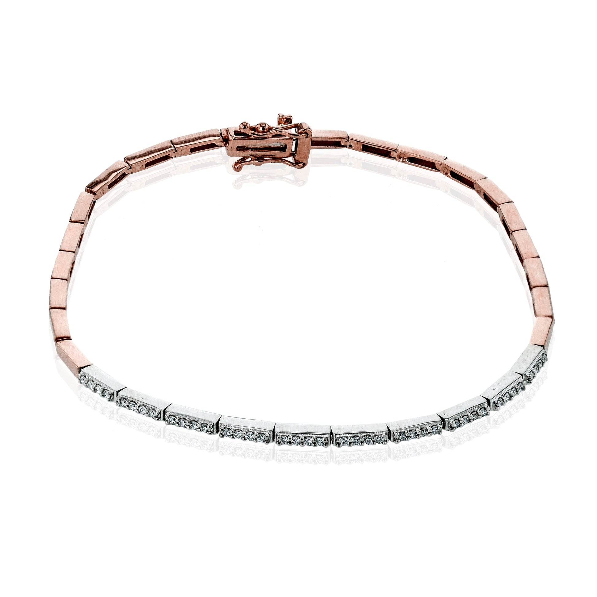 bracelet-in-14k-gold-with-diamonds ZB890